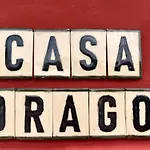 Casa Drago Holiday home Valles de Ortega