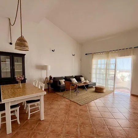 Сasa de vacaciones Casa Drago *