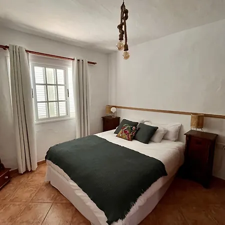 Casa Drago Valles de Ortega