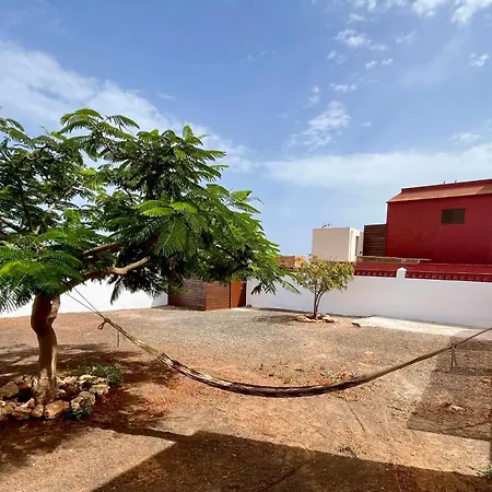 Casa Drago Valles de Ortega
