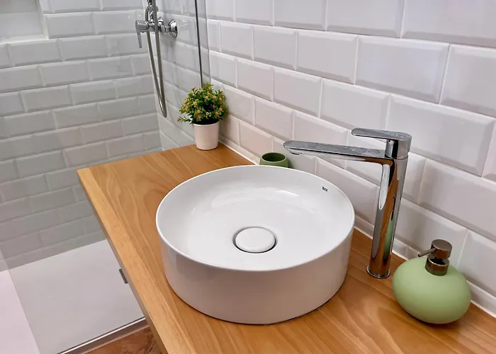 Сasa de vacaciones Casa Drago