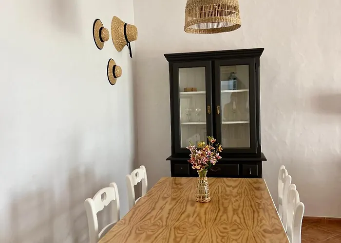 Сasa de vacaciones Casa Drago