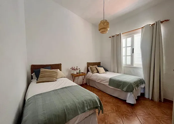 Сasa de vacaciones Casa Drago *