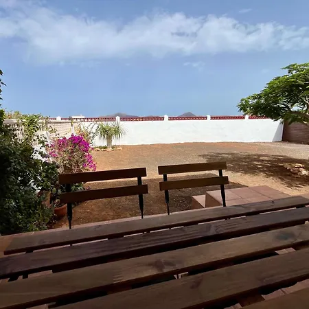 Casa Drago 펜션 Valles de Ortega