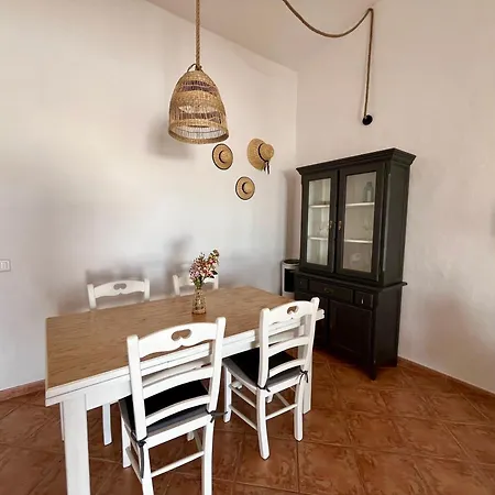 Casa Drago Valles de Ortega