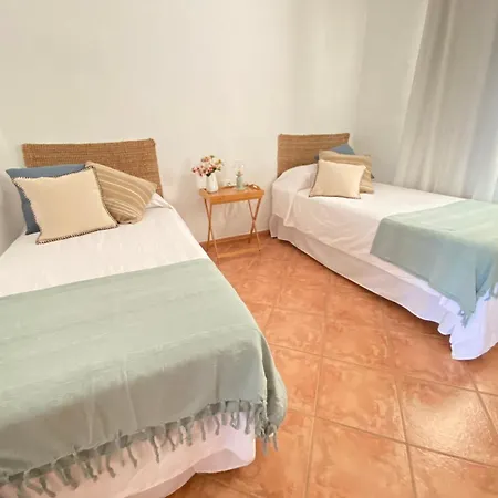 Casa Drago * Valles de Ortega