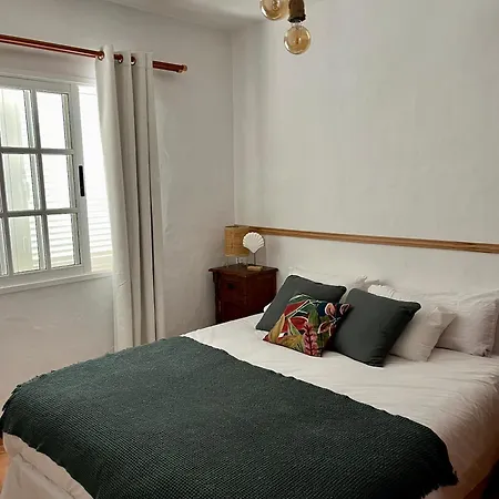 Casa Drago * Valles de Ortega