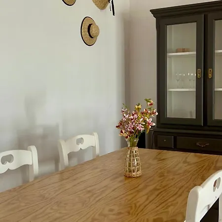 Casa Drago 펜션 Valles de Ortega