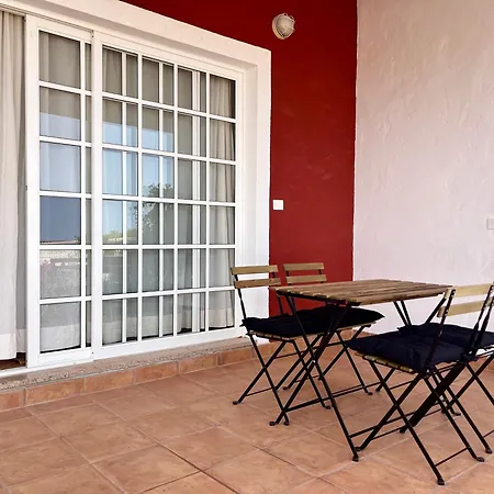 Casa Drago * Valles de Ortega