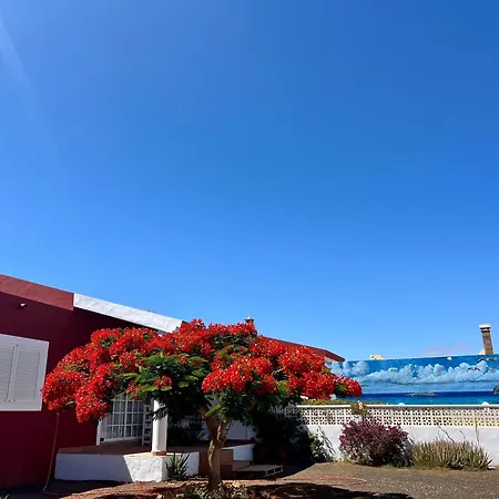 Casa Drago Valles de Ortega