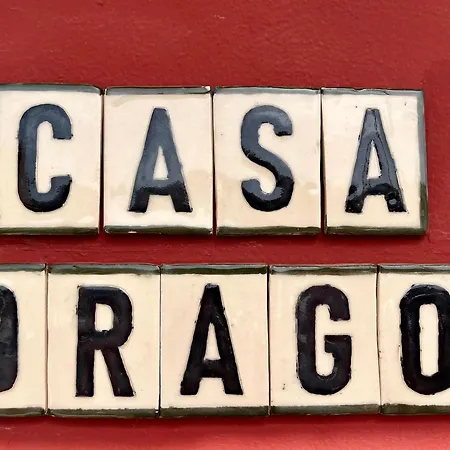 Casa Drago 別荘 Valles de Ortega