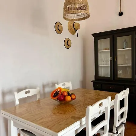 Casa Drago: En El Centro De Fuerteventura Vakantiehuis