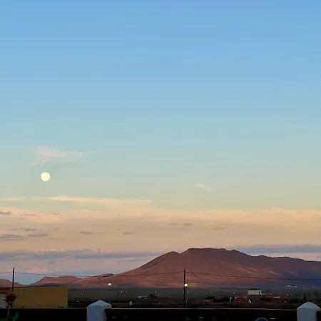 Vakantiehuis Casa Drago: En El Centro De Fuerteventura Valles de Ortega