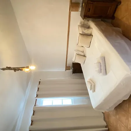 Casa Drago: En El Centro De Fuerteventura Vakantiehuis Valles de Ortega