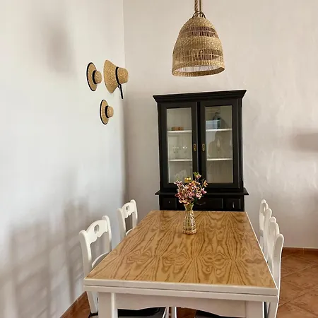 Prázdninový dům Casa Drago