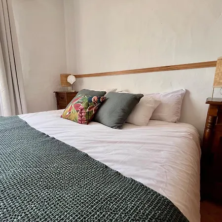 Casa Drago Prázdninový dům Valles de Ortega