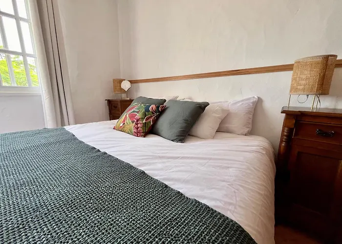 Casa Drago Prázdninový dům Valles de Ortega